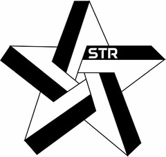 STR