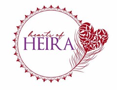 HEARTS OF HEIRA
