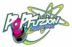 POPFUZION FLAVOR TOPZ