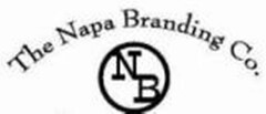 THE NAPA BRANDING CO. NB