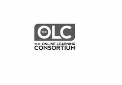 THE OLC THE ONLINE LEARNING CONSORTIUM