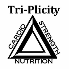 TRI-PLICITY CARDIO STRENGTH NUTRITION