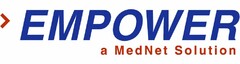 EMPOWER A MEDNET SOLUTION