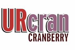 URCRAN CRANBERRY