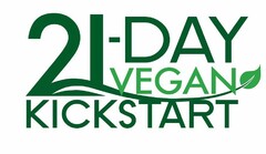 21-DAY VEGAN KICKSTART