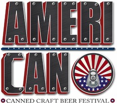 AMERICAN CANNED CRAFT BEER FESTIVAL