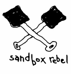 SANDBOX REBEL