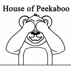 HOUSE OF PEEKABOO