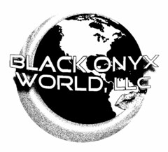 BLACK ONYX WORLD, LLC