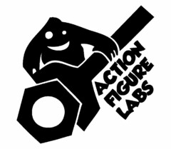 ACTION FIGURE LABS