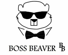 BOSS BEAVER BB