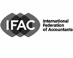 IFAC INTERNATIONAL FEDERATION OF ACCOUNTANTS