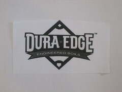 DURA EDGE ENGINEERED SOILS