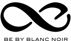 BE BY BLANC NOIR