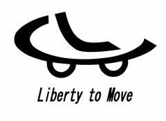 LIBERTY TO MOVE