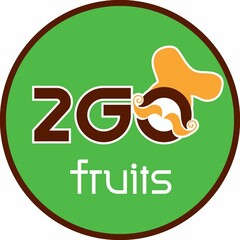 2 GO FRUITS