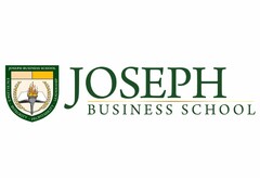 JOSEPH BUSINESS SCHOOL EXCELLENCE INTEGRITY PROFITABILITY LEADERSHIP JOSEPH BUSINESS SCHOOL