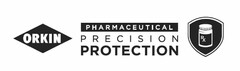 ORKIN PHARMACEUTICAL PRECISION PROTECTION RX