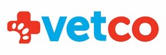 VETCO