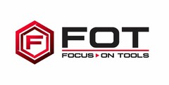 F FOT FOCUS ON TOOLS