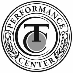 TC PERFORMANCE CENTER