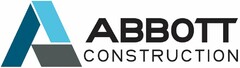 A ABBOTT CONSTRUCTION