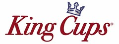 KING CUPS