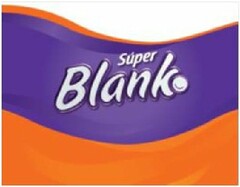 SUPER BLANKO