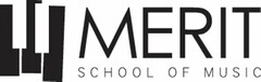 MERIT SCHOOL OF MUSIC