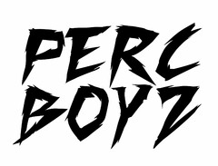 PERC BOYZ