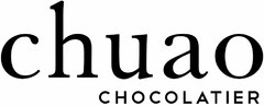 CHUAO CHOCOLATIER