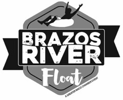 BRAZOS RIVER FLOAT A GREATER WACO CHAMBER EVENT