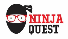 NINJA QUEST