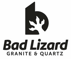 B BAD LIZARD GRANITE & QUARTZ