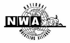 NATIONAL WRESTLING ALLIANCE NWA