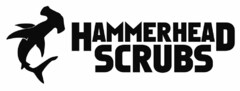 HAMMERHEAD SCRUBS