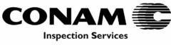 CONAM C INSPECTION SERVICES