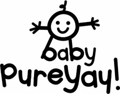 BABY PUREYAY!