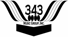 343 MUSIC GROUP, INC.