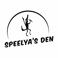 SPEELYA'S DEN