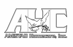 AHC AMISTAD HOMECARE, INC.