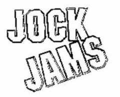 JOCK JAMS