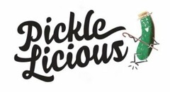 PICKLE LICIOUS