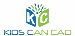 K C KIDS CAN CAD