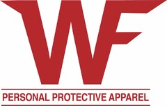 WF PERSONAL PROTECTIVE APPAREL