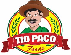 TIO PACO FOODS