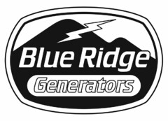 BLUE RIDGE GENERATORS