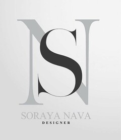 SN SORAYA NAVA DESIGNER