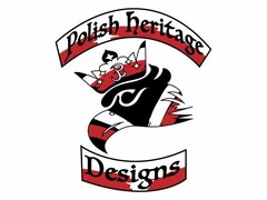 POLISH HERITAGE PW DESIGNS