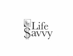 LIFE $AVVY B&E